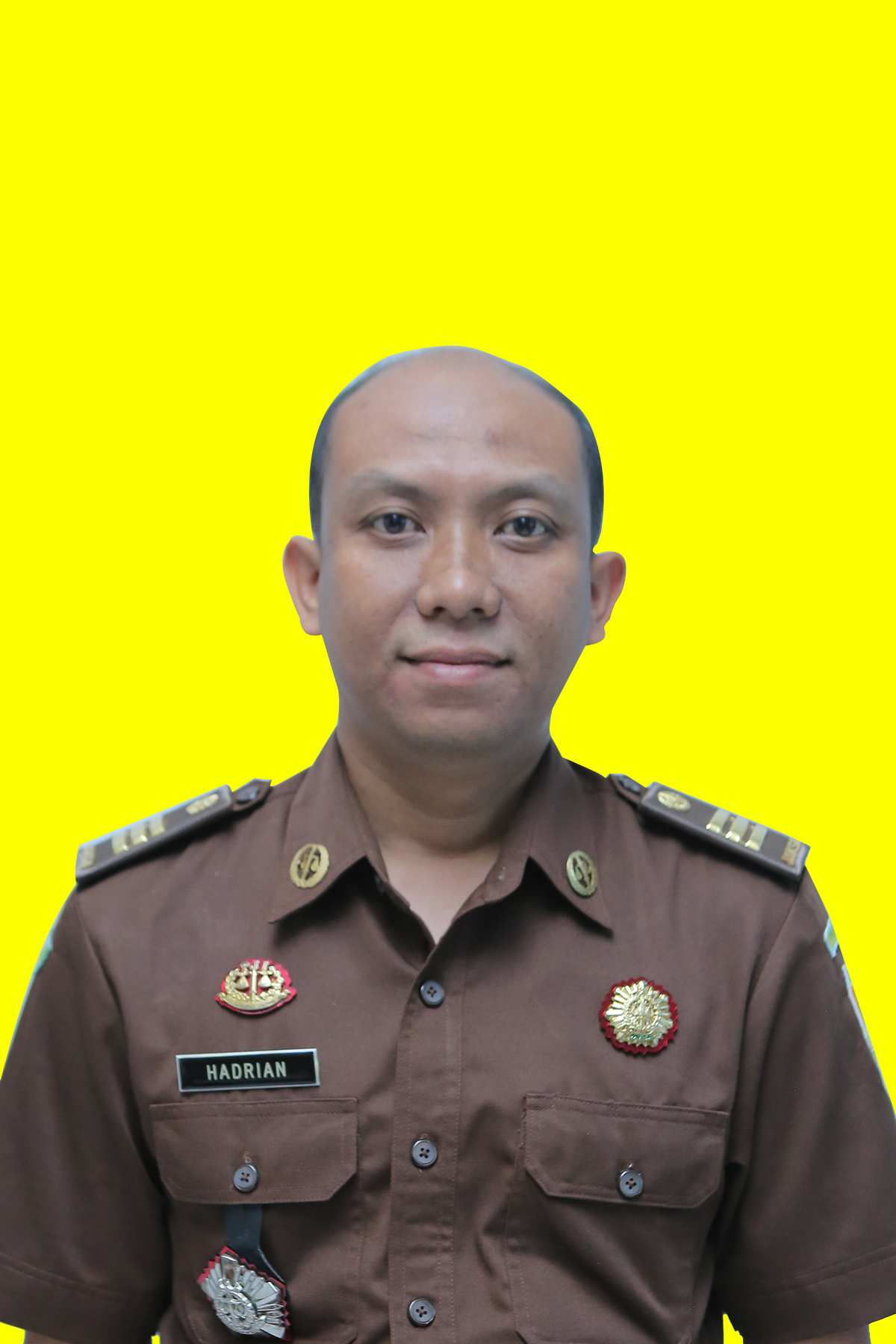 Testimonial